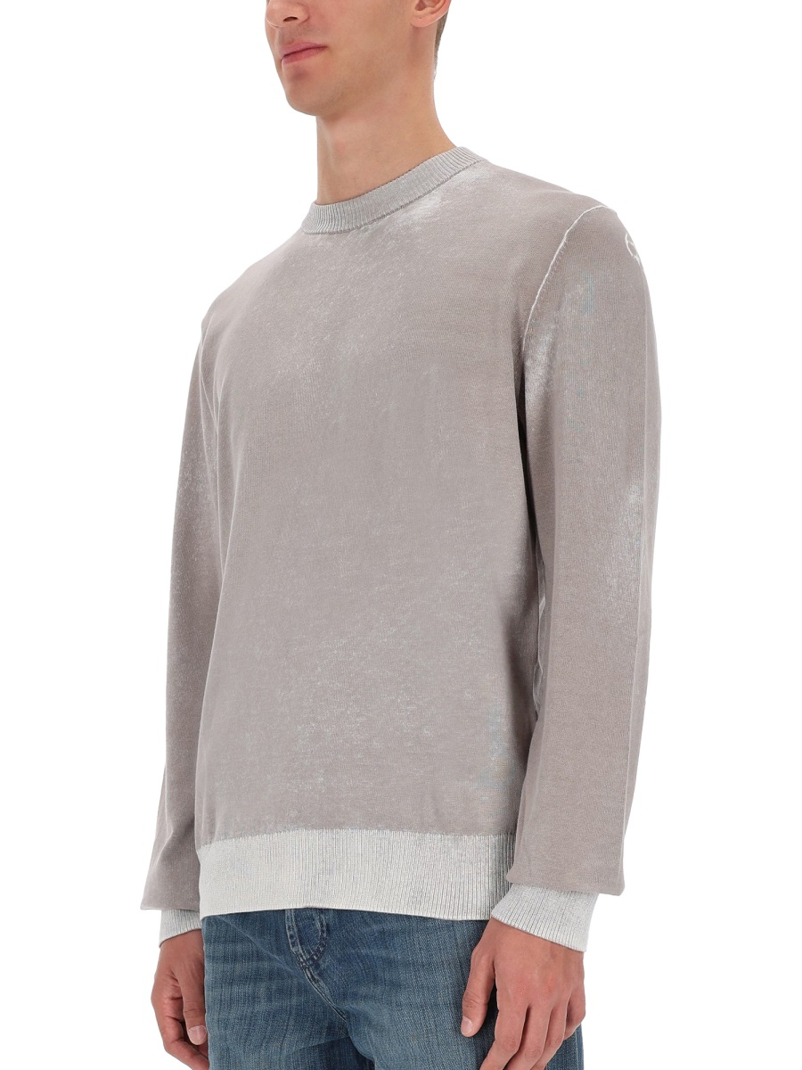 [Diesel] Knitwear FW25 A11187_0BEAR91L
