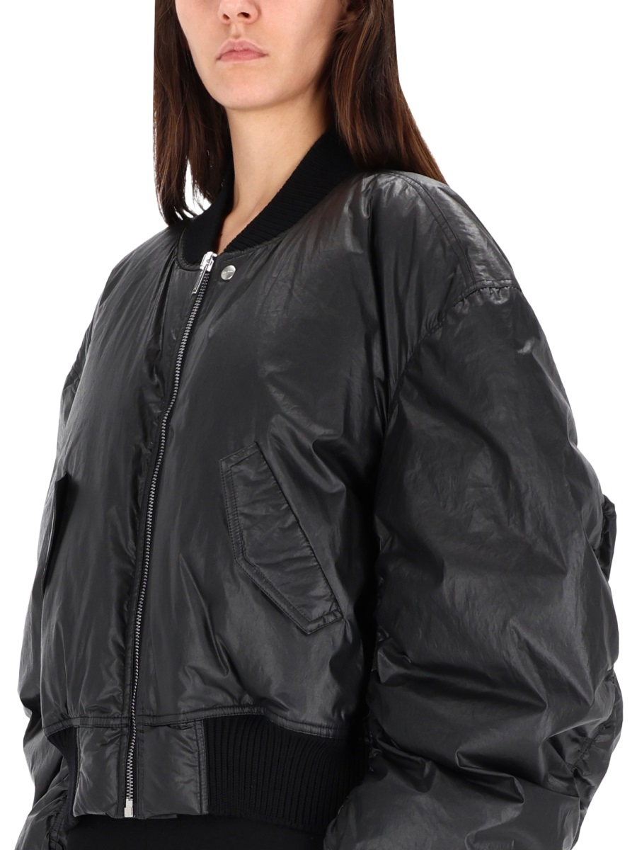 [Rick Owens] Bomber jacket FW25 RO02E4794_PCTDX09