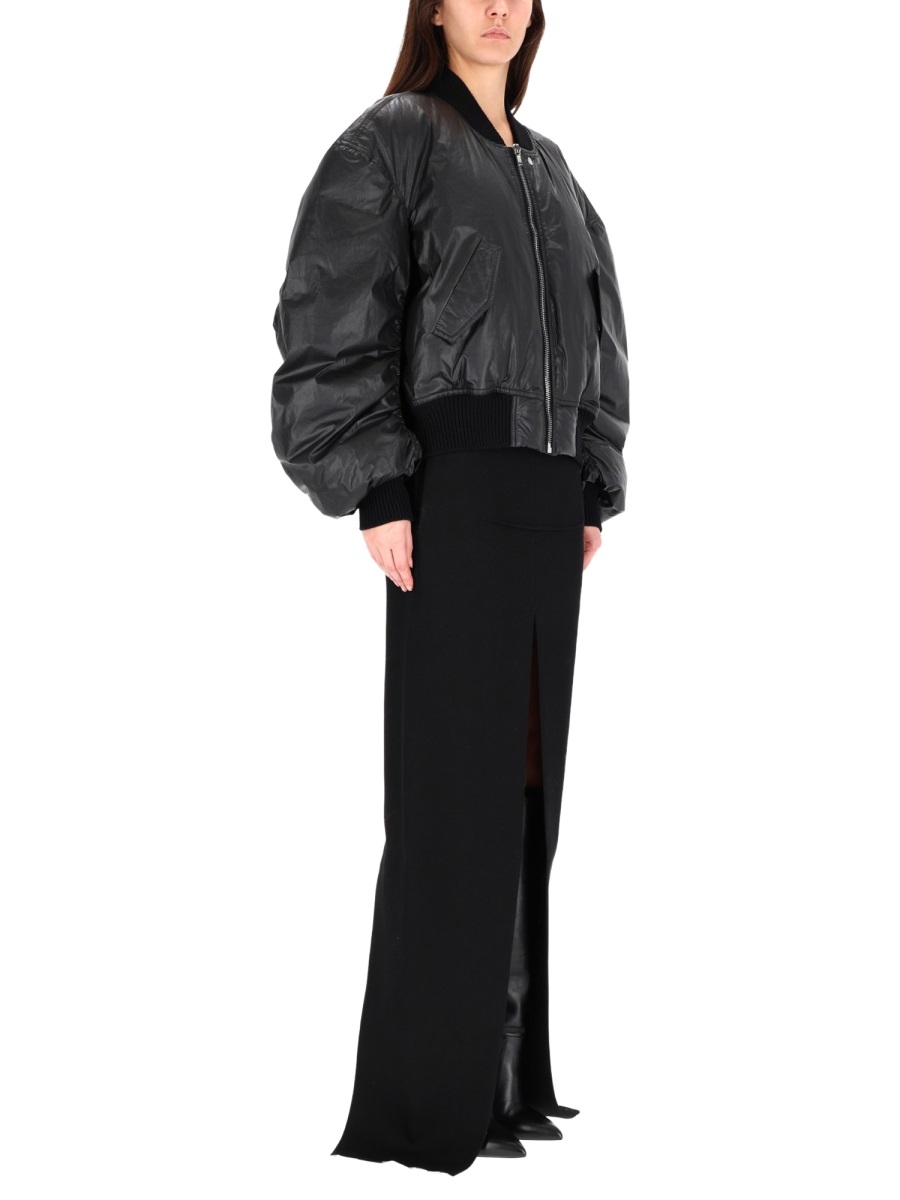 [Rick Owens] Bomber jacket FW25 RO02E4794_PCTDX09