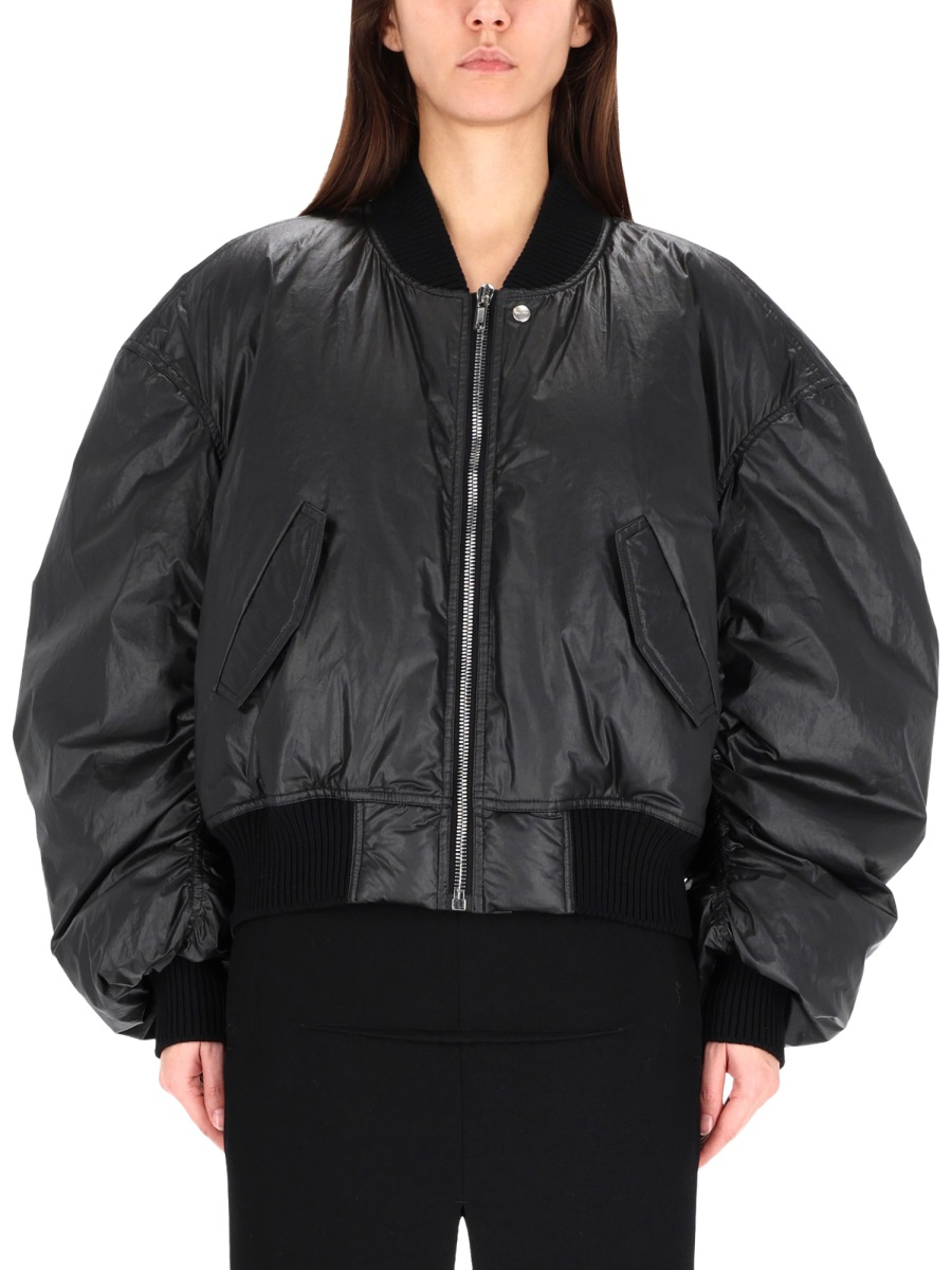 [Rick Owens] Bomber jacket FW25 RO02E4794_PCTDX09