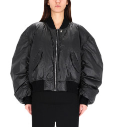 [Rick Owens] Bomber jacket FW25 RO02E4794_PCTDX09