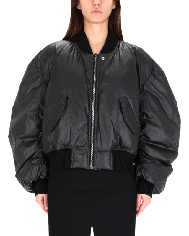 [Rick Owens] Bomber jacket FW25 RO02E4794_PCTDX09