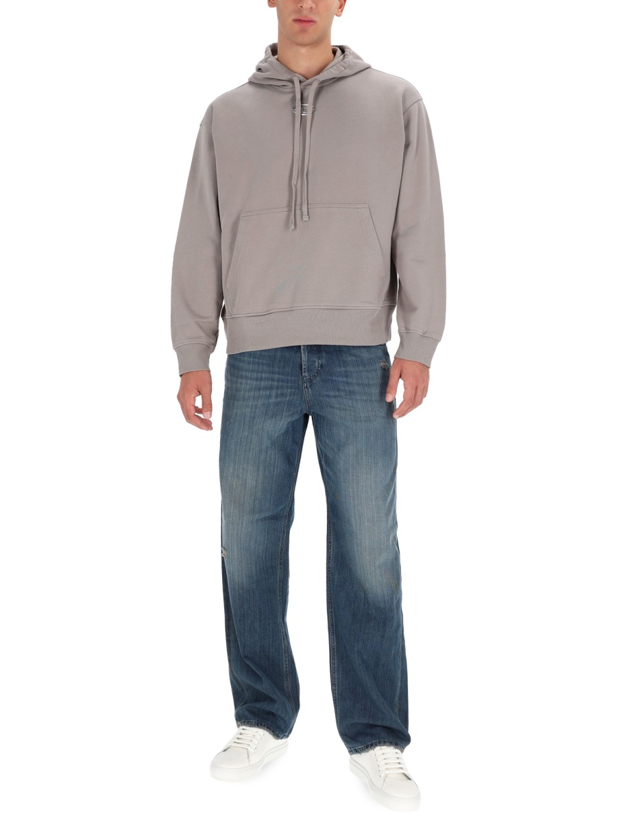[Diesel] Jeans FW25 A11598_09M0901