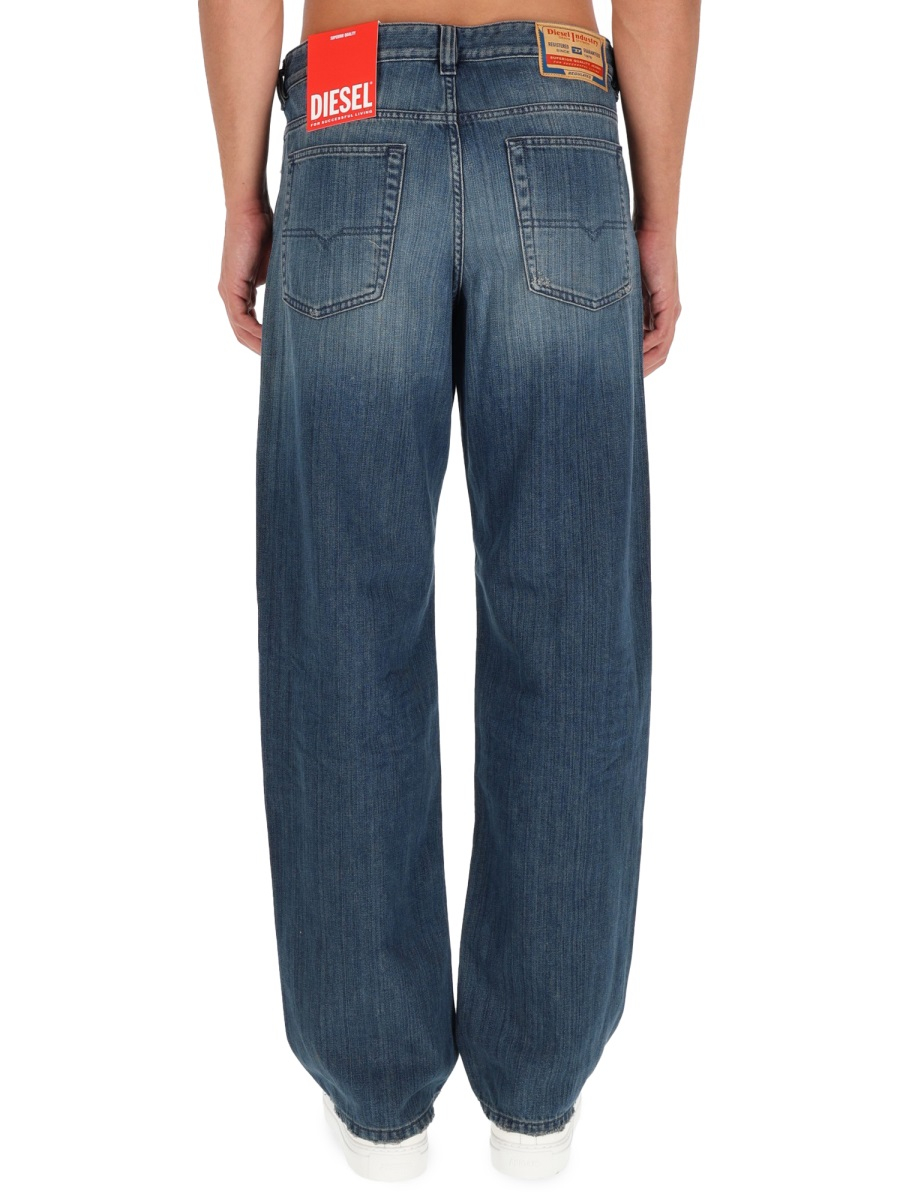 [Diesel] Jeans FW25 A11598_09M0901