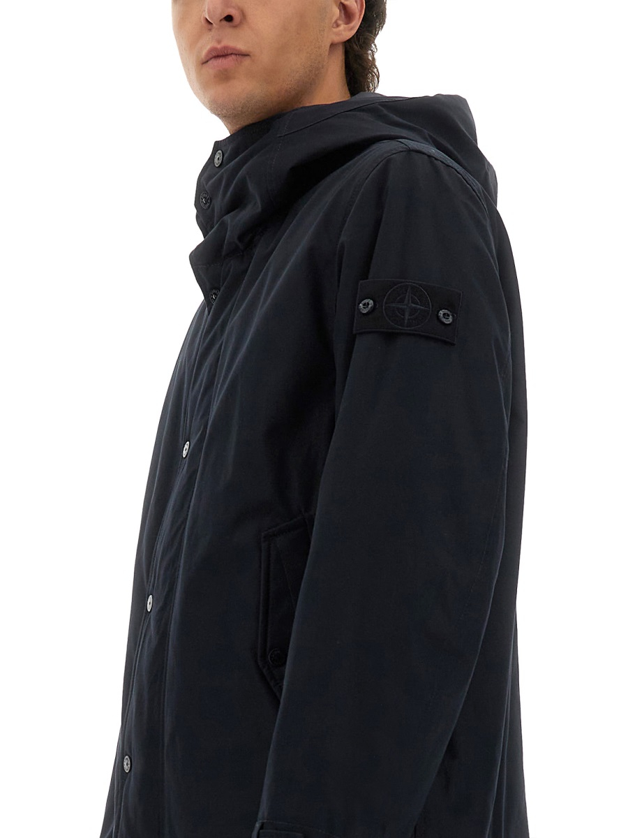 [Stone Island] Jacket FW25 4100105_S00F1V0020