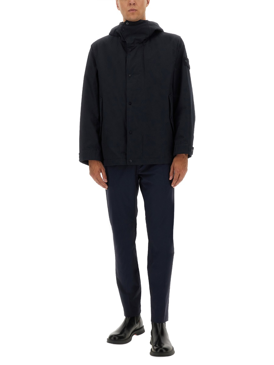 [Stone Island] Jacket FW25 4100105_S00F1V0020