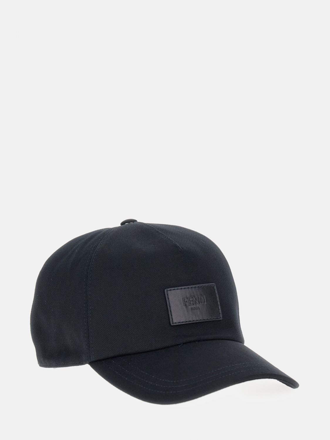 [Fendi] Cap SS26 FXQ768AYBE F0QA1
