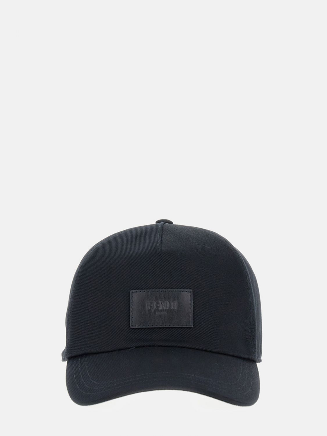 [Fendi] Cap SS26 FXQ768AYBE F0QA1