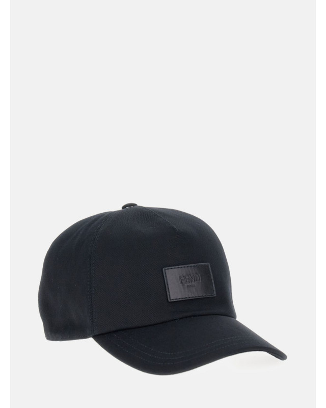 [Fendi] Cap SS26 FXQ768AYBE F0QA1