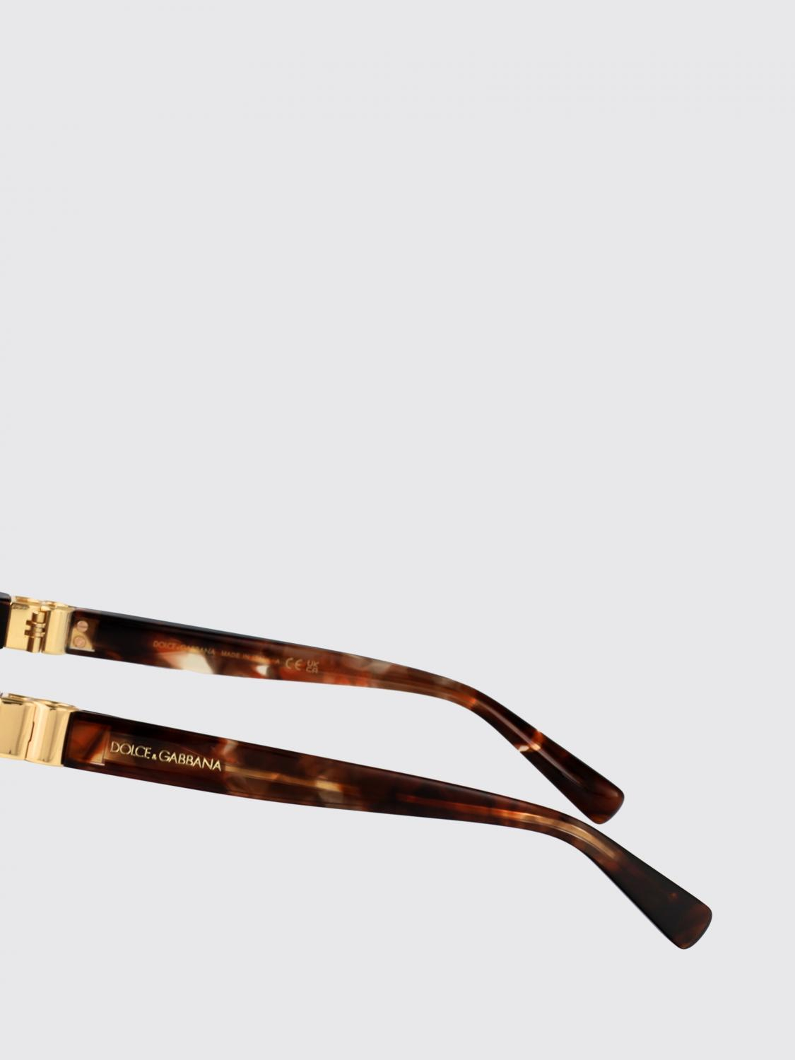 [Dolce & Gabbana] Sunglasses SS26 0DG4498 322274