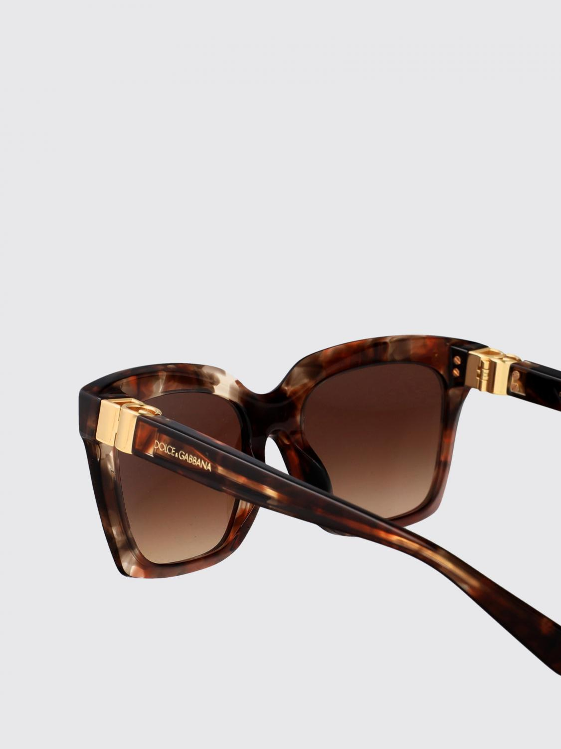 [Dolce & Gabbana] Sunglasses SS26 0DG4498 322274