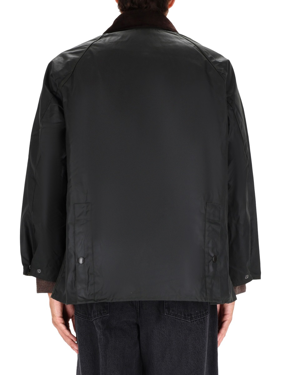 [Barbour] Jacket FW25 MWX1679_MWXSG91