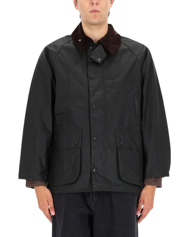 [Barbour] Jacket FW25 MWX1679_MWXSG91