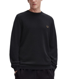 [FRED PERRY] Knitwear FW25 FP-K1309-55_102