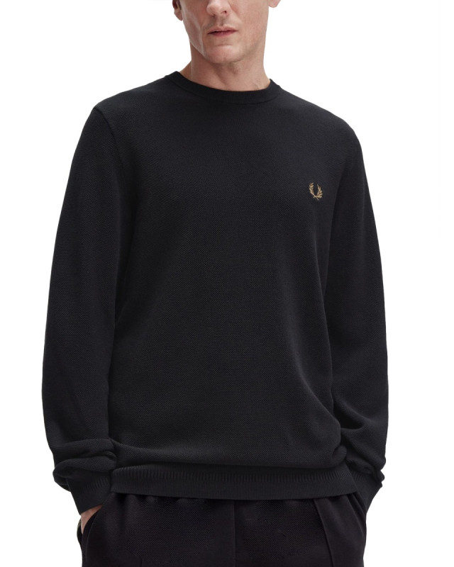 [FRED PERRY] Knitwear FW25 FP-K1309-55_102