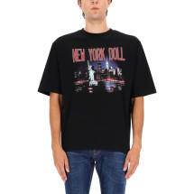 [DSQUARED] T-shirts Short Sleeve FW25 S71GD1598_D20020900