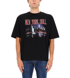 [DSQUARED] T-shirts Short Sleeve FW25 S71GD1598_D20020900