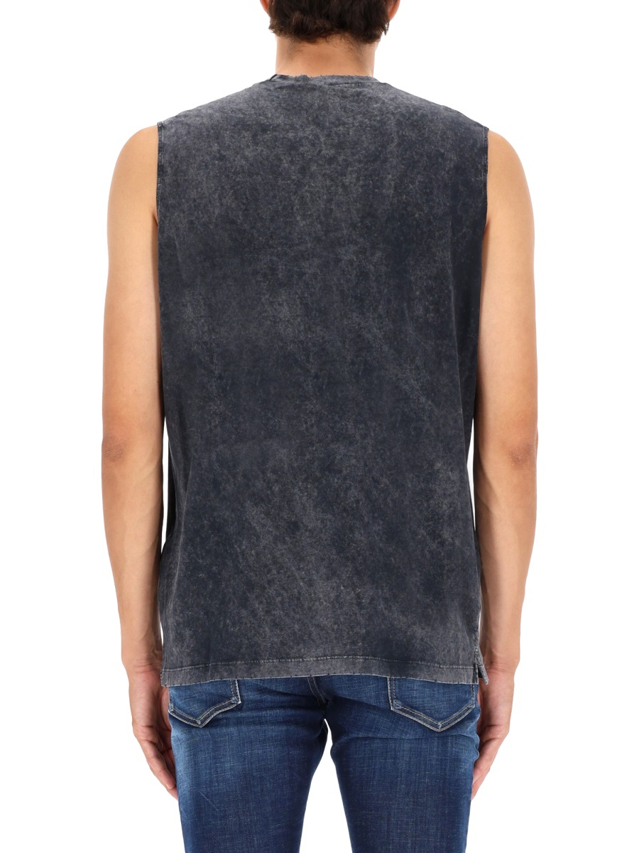[DSQUARED] T-shirts Short Sleeve FW25 S71GD1592_S21600814