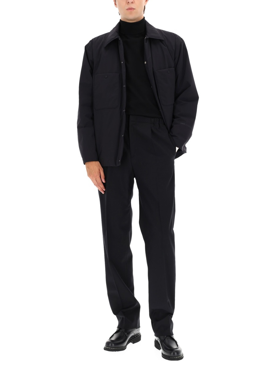 [HERNO LAMINAR] Jacket FW25 GI00181UL_111289300