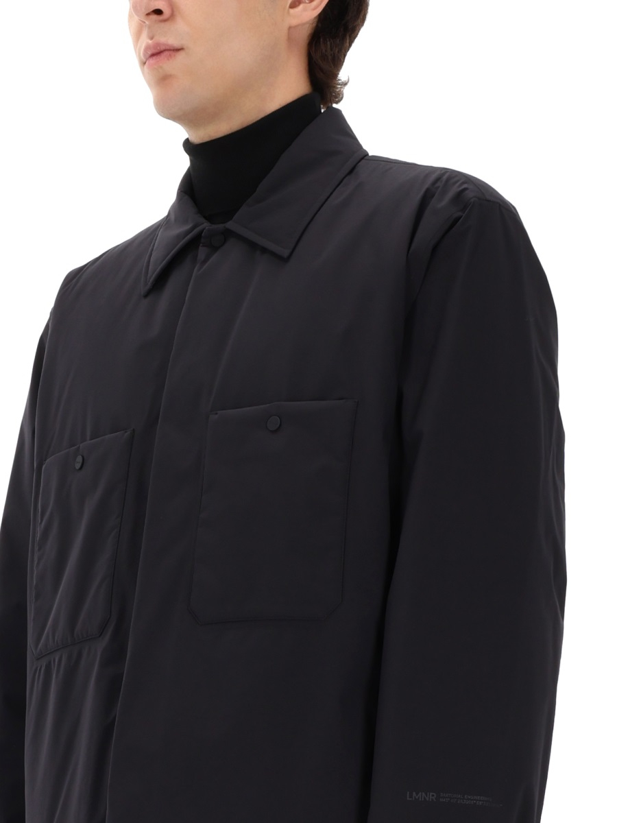 [HERNO LAMINAR] Jacket FW25 GI00181UL_111289300