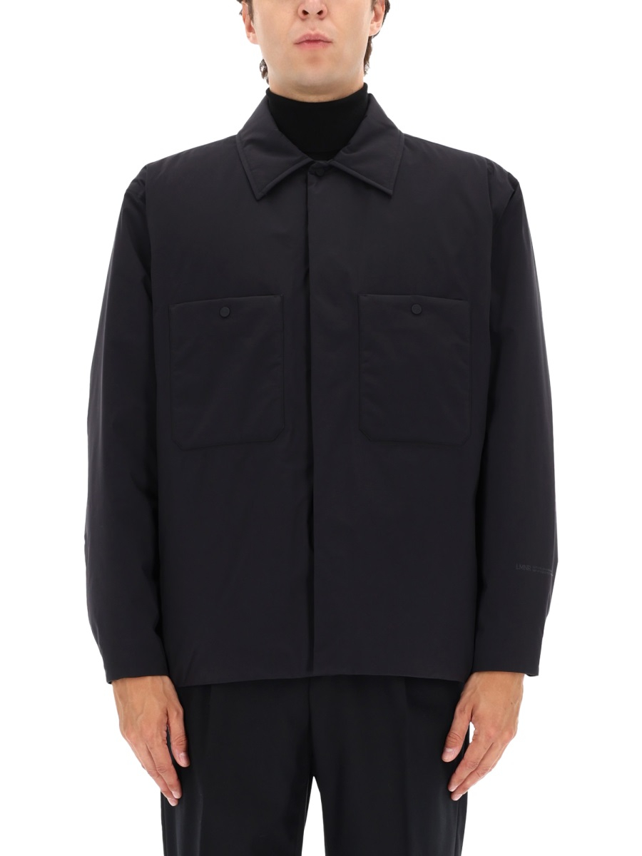 [HERNO LAMINAR] Jacket FW25 GI00181UL_111289300