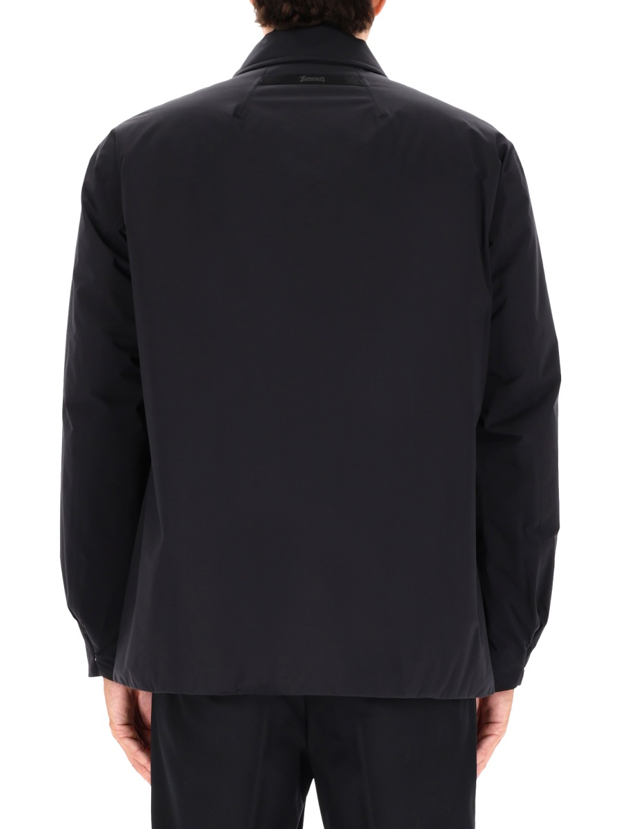 [HERNO LAMINAR] Jacket FW25 GI00181UL_111289300