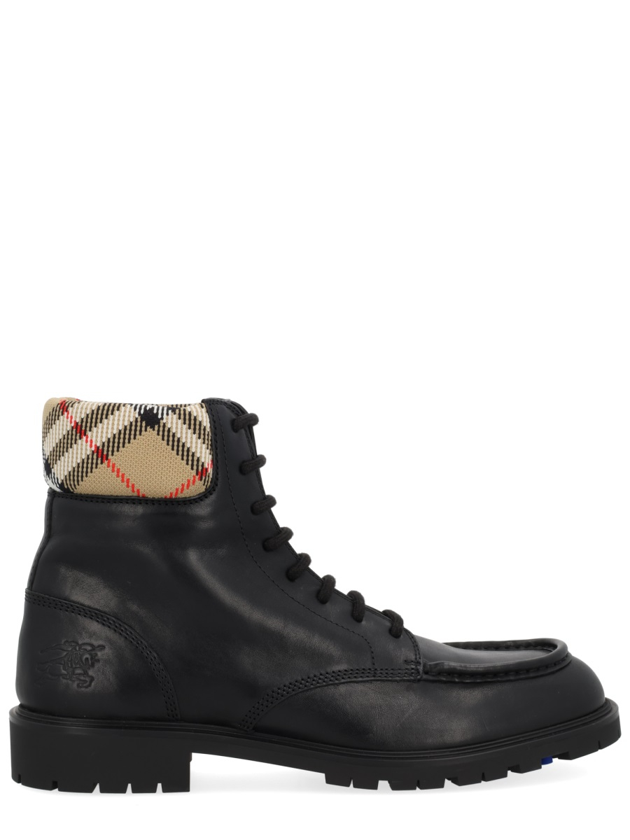 [Burberry] Boots FW25 8115599_A1189