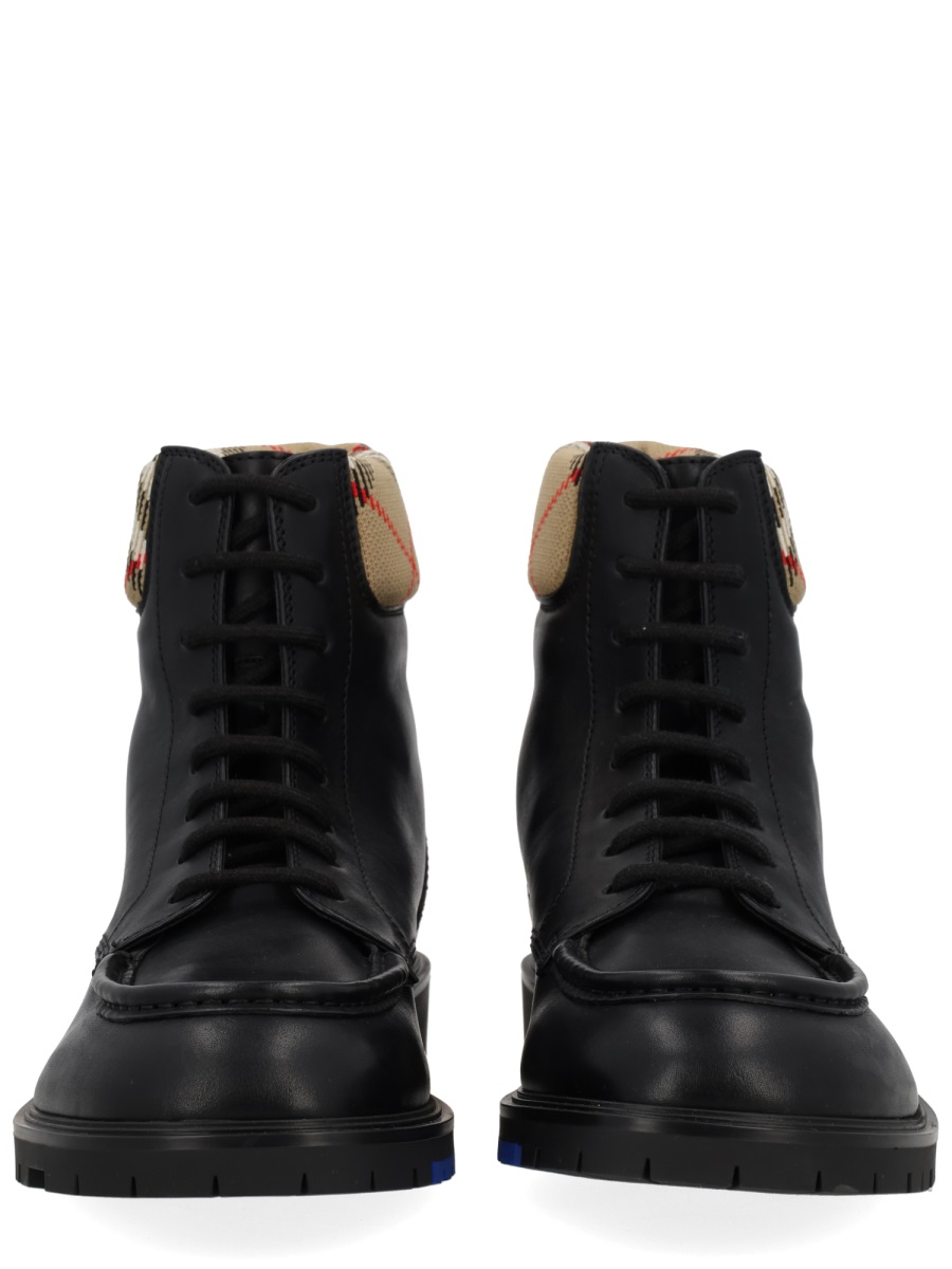 [Burberry] Boots FW25 8115599_A1189