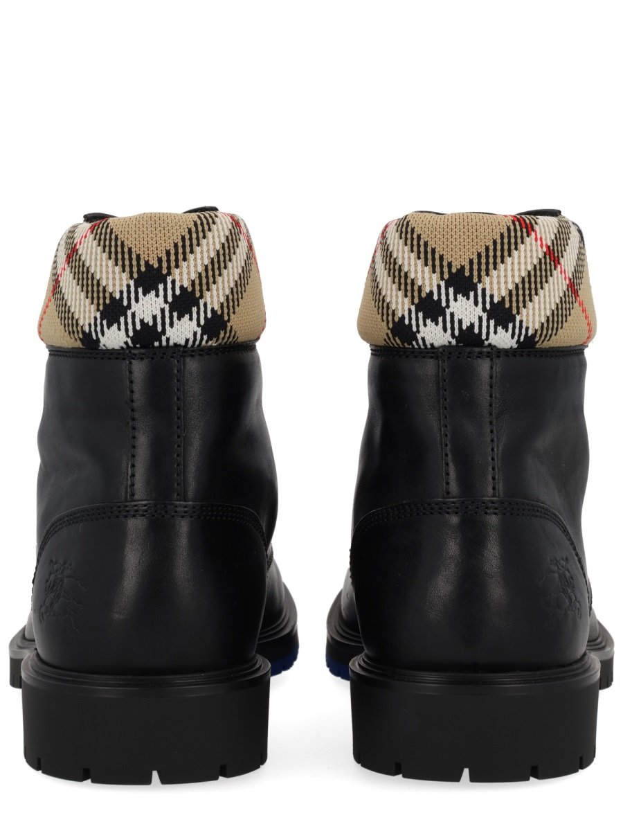[Burberry] Boots FW25 8115599_A1189