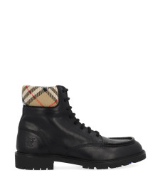 [Burberry] Boots FW25 8115599_A1189