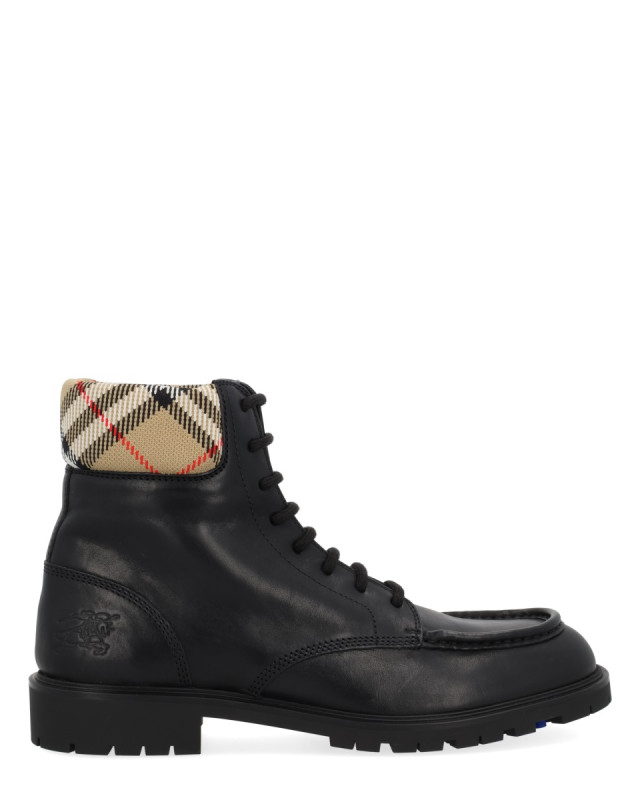 [Burberry] Boots FW25 8115599_A1189