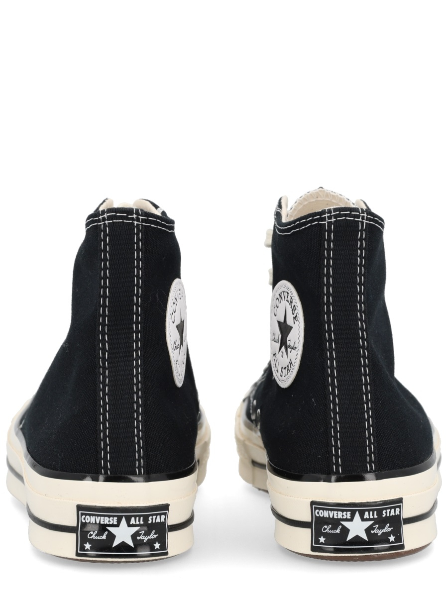 [Converse] Sneakers FW25 162050C_BLACK/EGRET