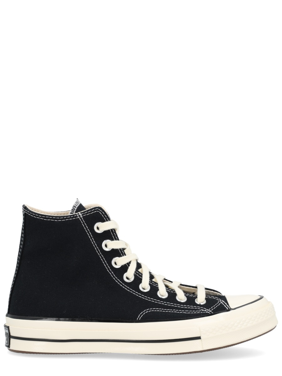 [Converse] Sneakers FW25 162050C_BLACK/EGRET