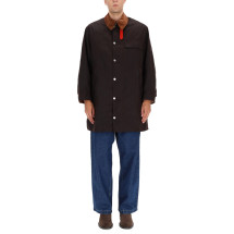 [PAUL SMITH X BARBOUR] Jacket FW25 MWX2514_MWXRU71