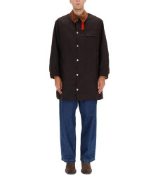 [PAUL SMITH X BARBOUR] Jacket FW25 MWX2514_MWXRU71