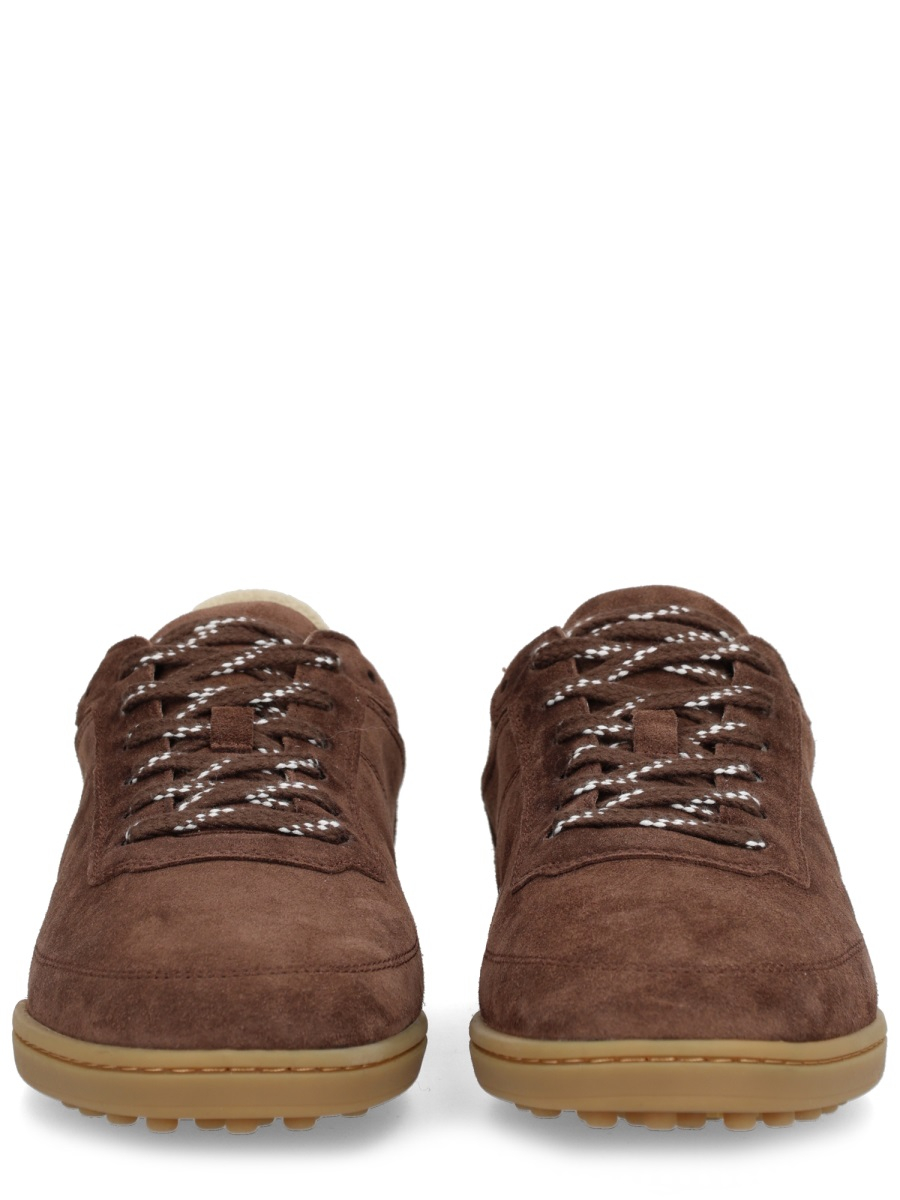 [A.P.C.] Sneakers FW25 PXCBY-M56146_CAJ