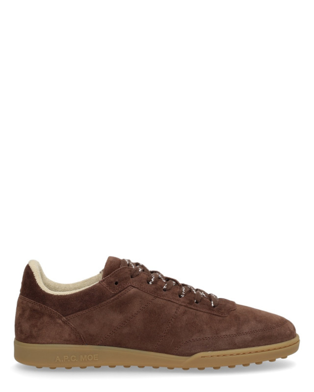 [A.P.C.] Sneakers FW25 PXCBY-M56146_CAJ