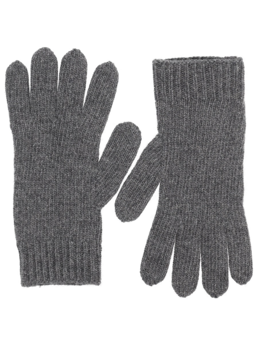[Vivienne Westwood] Glove FW25 8202002Q_K0069P401