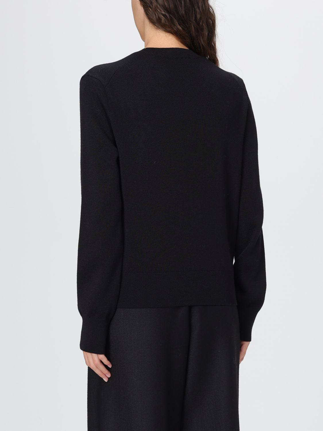 [Ami Paris] Knitwear SS26 FKS826001 009