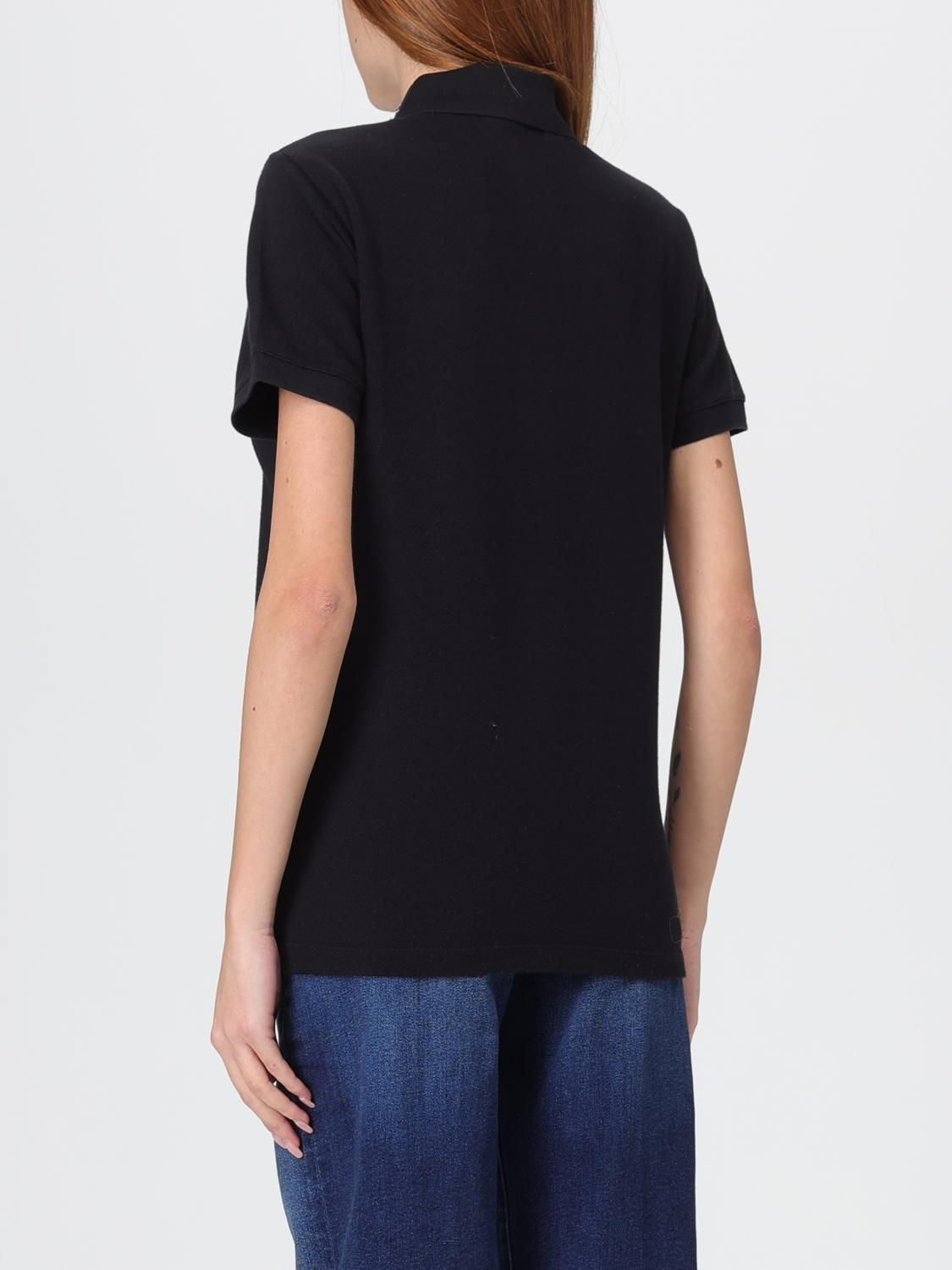 [MAISON KITSUNE] T-shirts Short Sleeve SS26 OW00207KP0001 P199