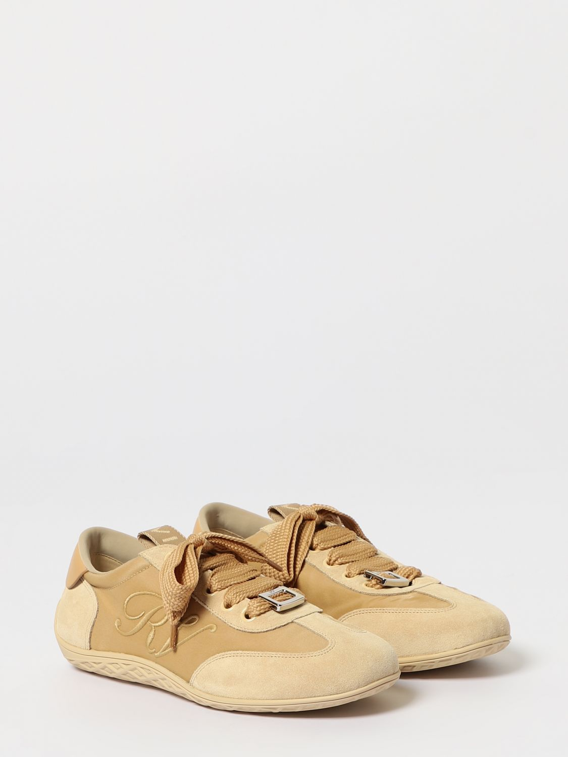 [Roger Vivier] Sneakers FW25 RVW79342800TNM 1N38