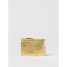[COMME DES GARCONS WALLET] Wallet SS26 SA8100G GOLD