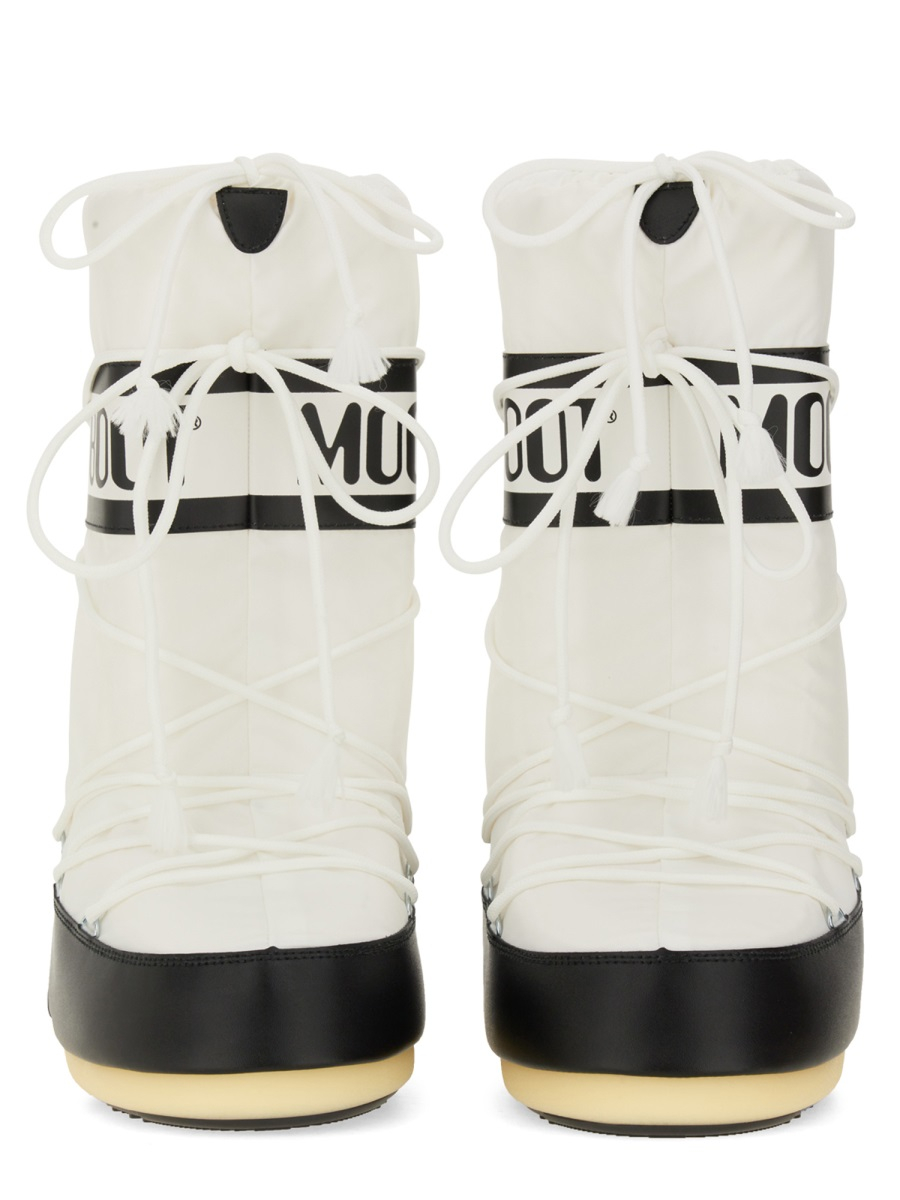 [Moon Boot] Boots FW25 80D1400440_NA02