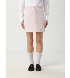 [Thom Browne] Mini skirt SS26 FJK130A03037 680