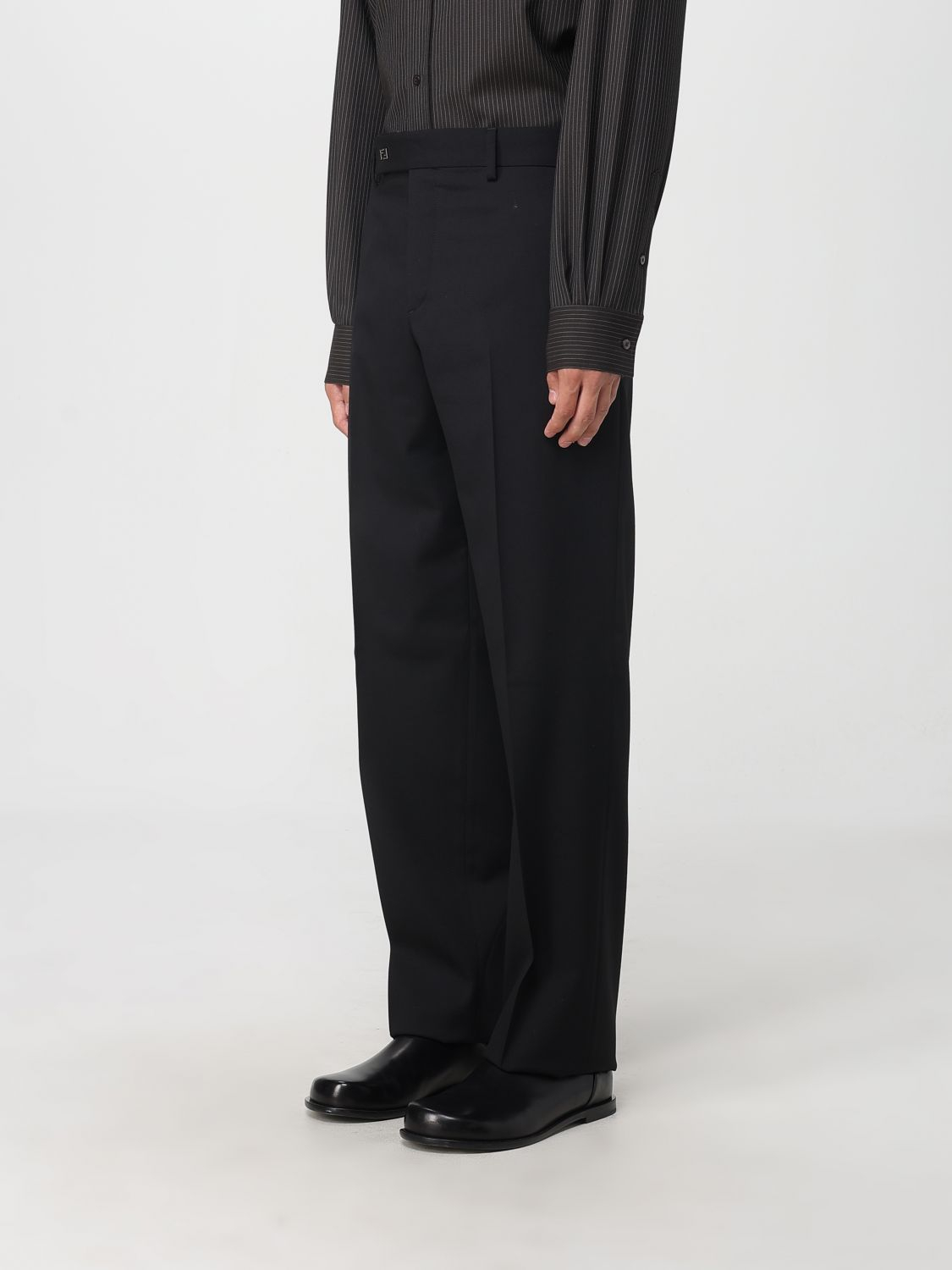 [Fendi] Trousers SS26 FB1089AU60 F0QA1
