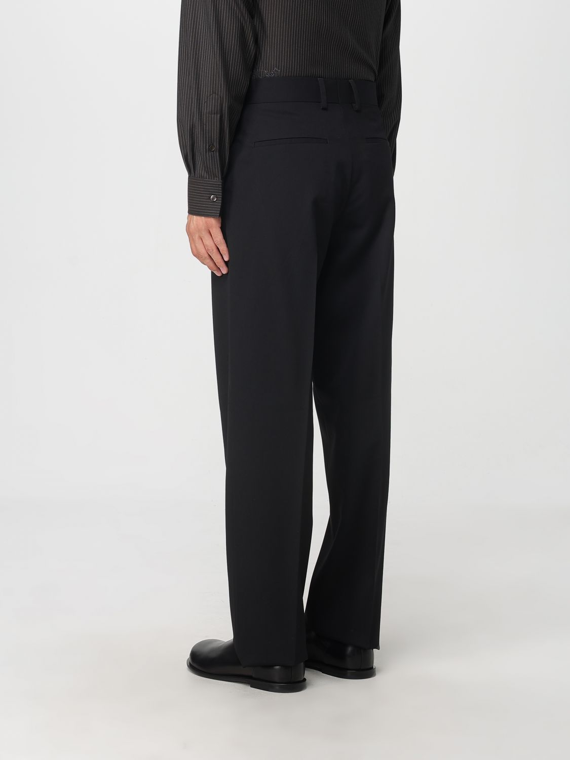 [Fendi] Trousers SS26 FB1089AU60 F0QA1