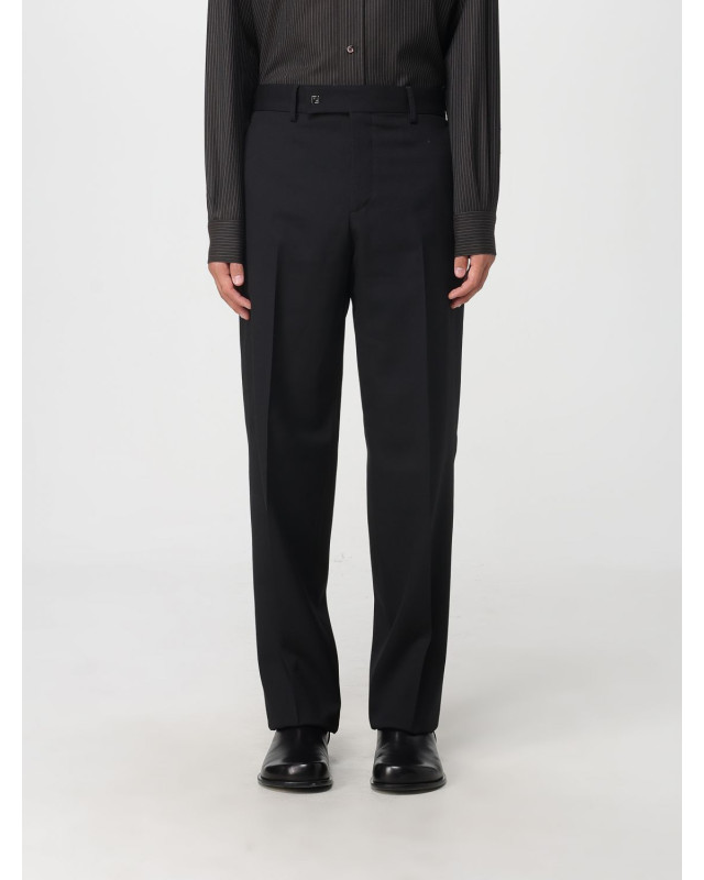 [Fendi] Trousers SS26 FB1089AU60 F0QA1