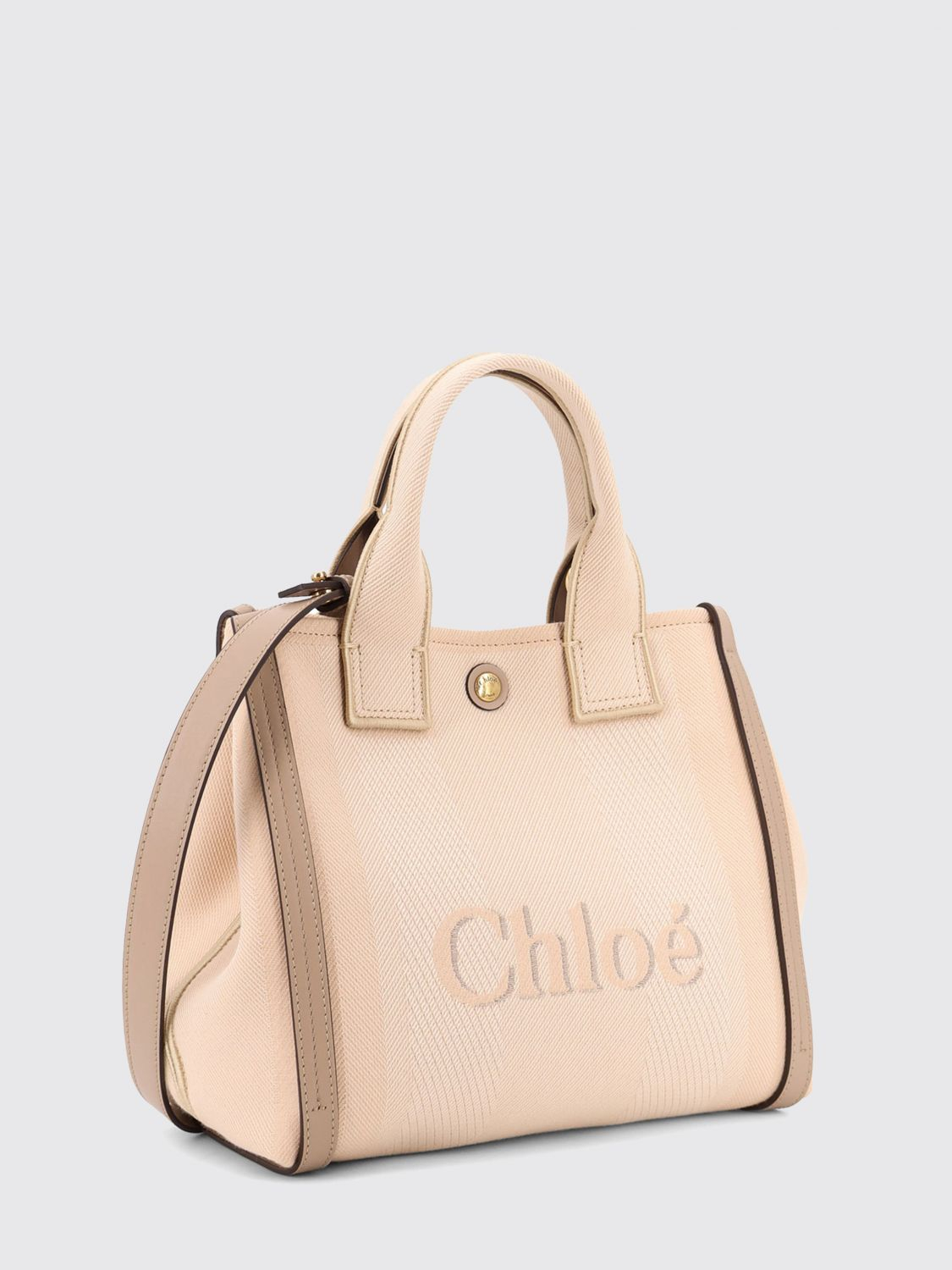 [Chloe] Tote bag SS26 CHC25SS911O65 26Y