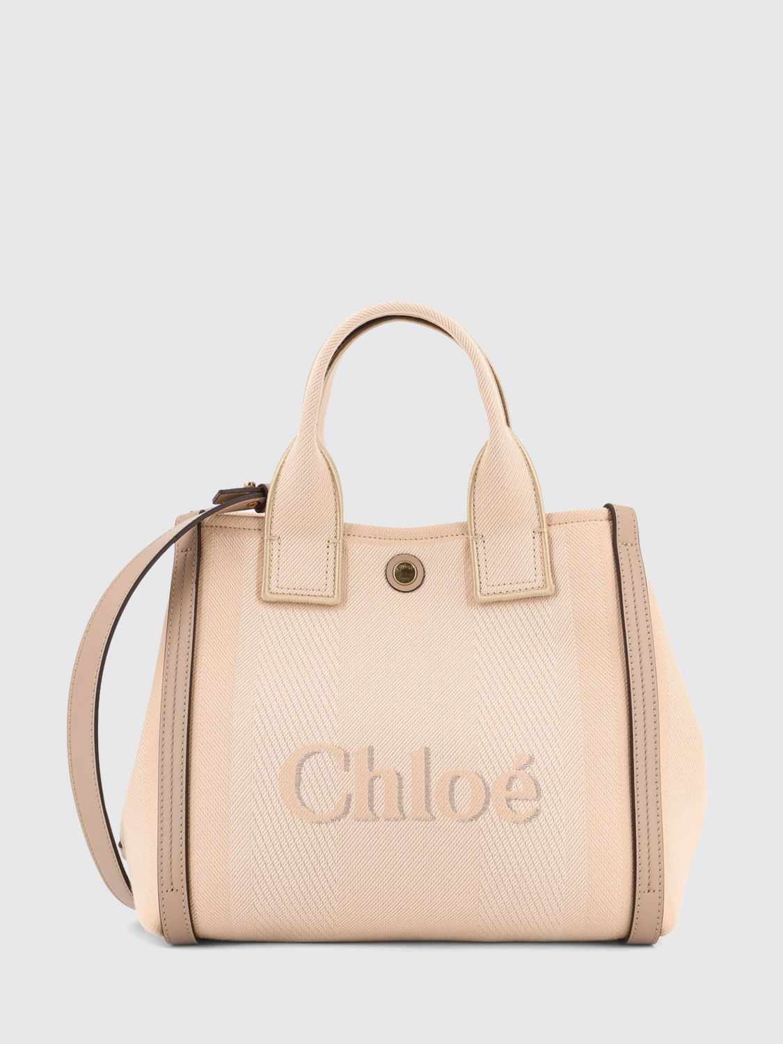 [Chloe] Tote bag SS26 CHC25SS911O65 26Y