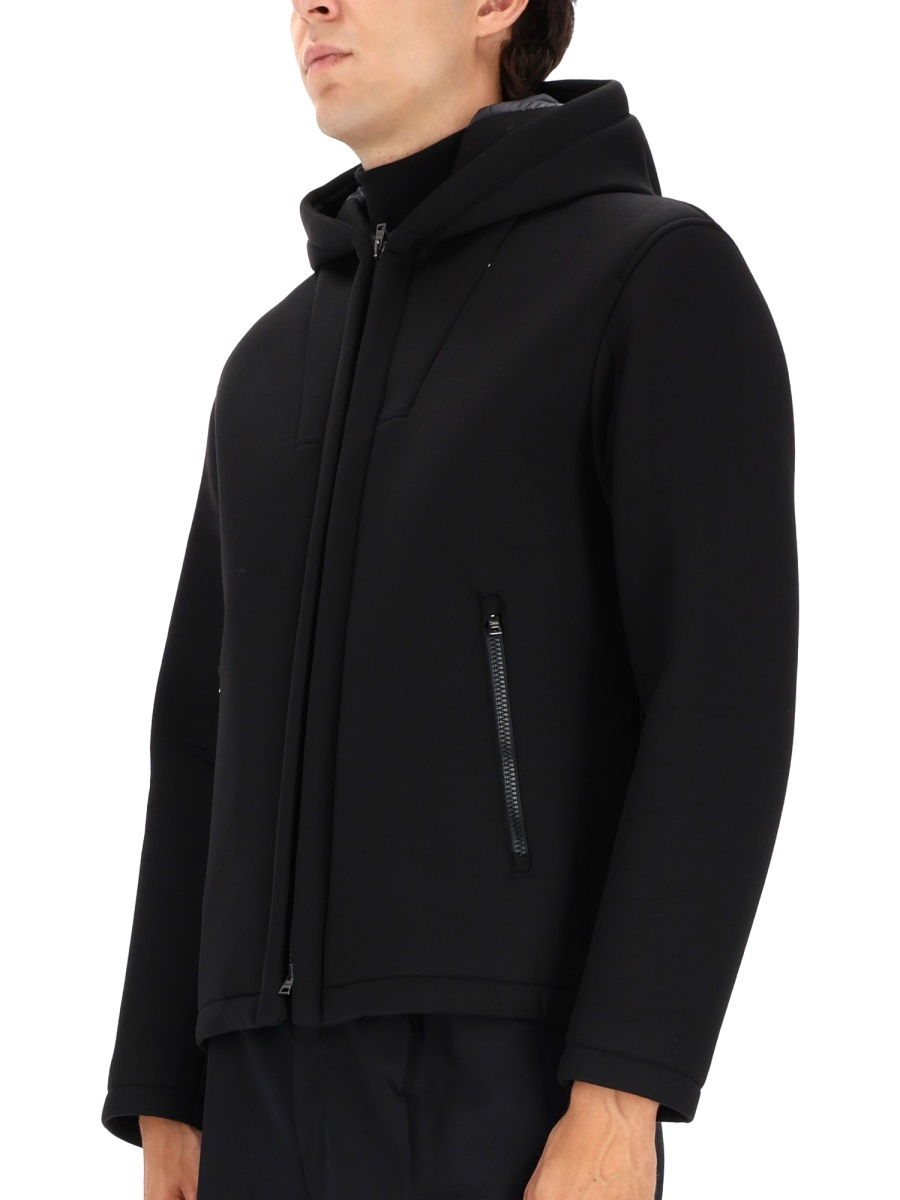 [Herno] Jacket FW25 GI000538U_39501Z9300